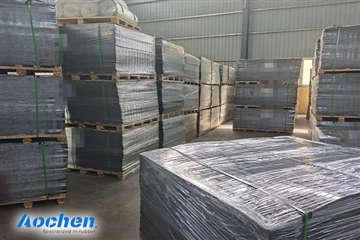 Gumijas izstrādājumu eksports: nodrošiniet kvalitāti, profesionālu konteineru...