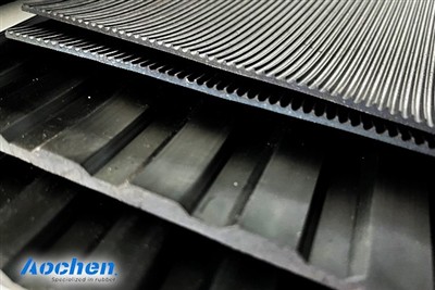 Galīgais ceļvedis neslīdošu gumijas lokšņu iegādei: galveno faktoru analīze, ...