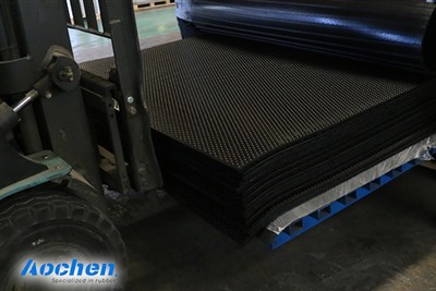 Maximize Your Comfort And Traction With High-Quality Rubber Mats
