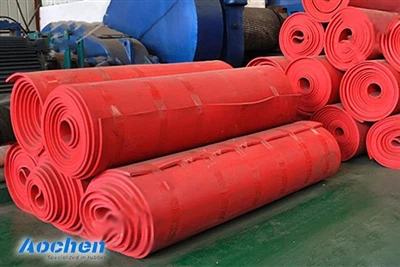 ACS01023-Liquid Phase Rubber's Versatility In Mining Operations: A Multifaceted Solution