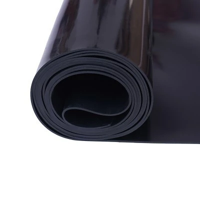 SBR Rubber Sheet ACS01001 factory