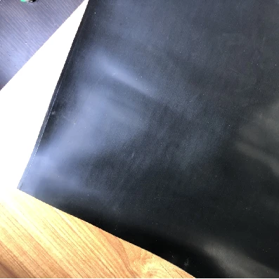 Conductive Silicone Sheet