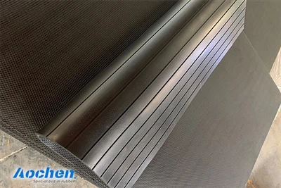 Dzīvnieku drošības nodrošināšana transportēšanas un pārvietošanas laikā: gumi...